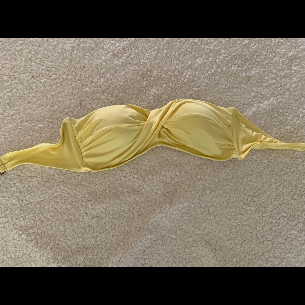 Bathing suit